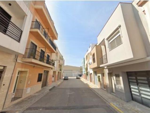 Piso en venta en Valencia De Las Torres, Extremadura
