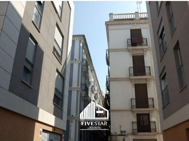 Piso en venta en Valencia de las Torres, Badajoz