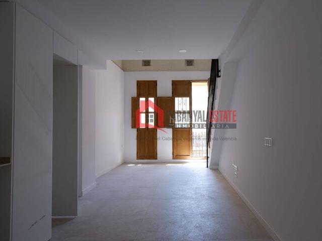 Dúplex en venta en Ciutat Vella, Comarca de València