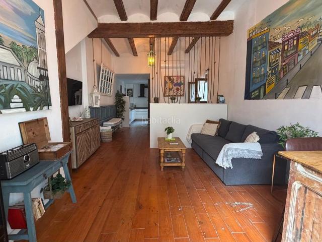 Apartamento en venta en Ciutat Vella, Comarca de València