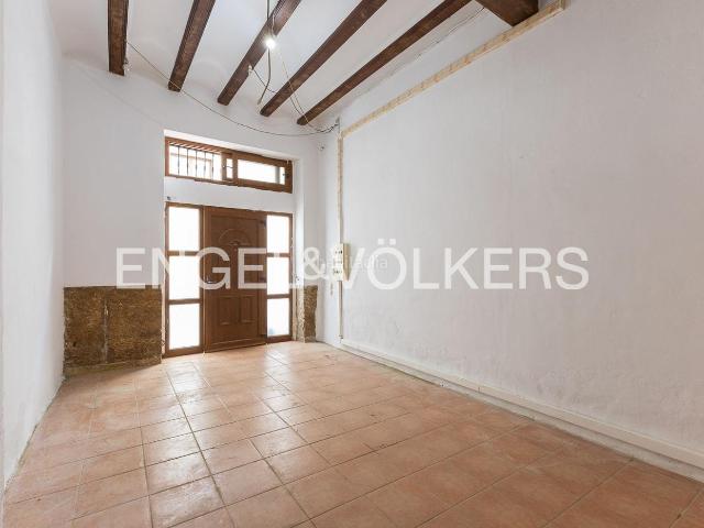 Piso en venta en Ciutat Vella, Comarca de València