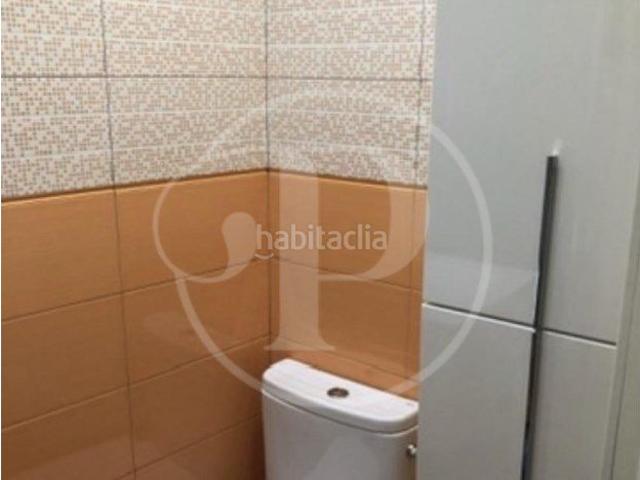 Apartamento en venta en Ciutat Vella, Comarca de València