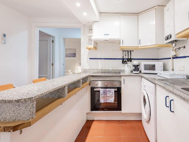 Apartamento en venta en Ciutat Vella, Comarca de València