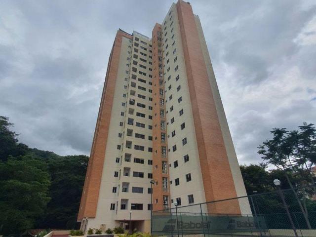 Apartamento en venta en Valencia, Táchira