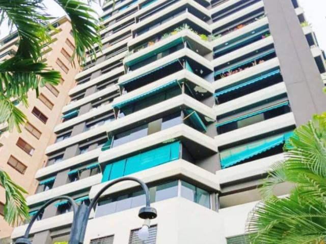 Apartamento en venta en Valencia, Carabobo