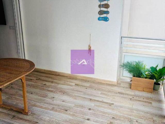 Apartamento en venta en Ciutat Vella, València