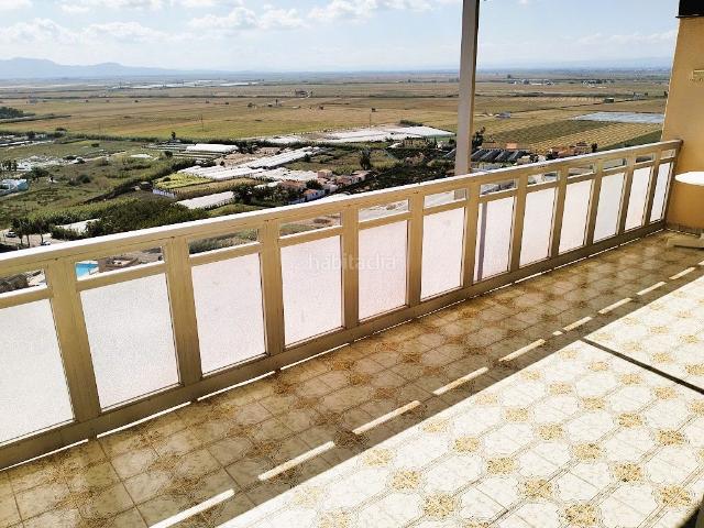 Apartamento en venta en Ciutat Vella, Comarca de València