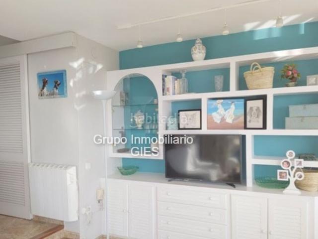 Apartamento en venta en Ciutat Vella, Comarca de València