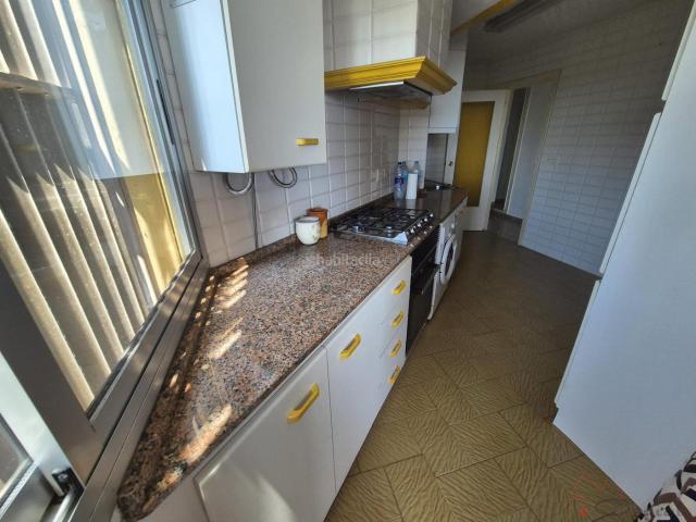 Apartamento en venta en Valencia, Sant Francesc
