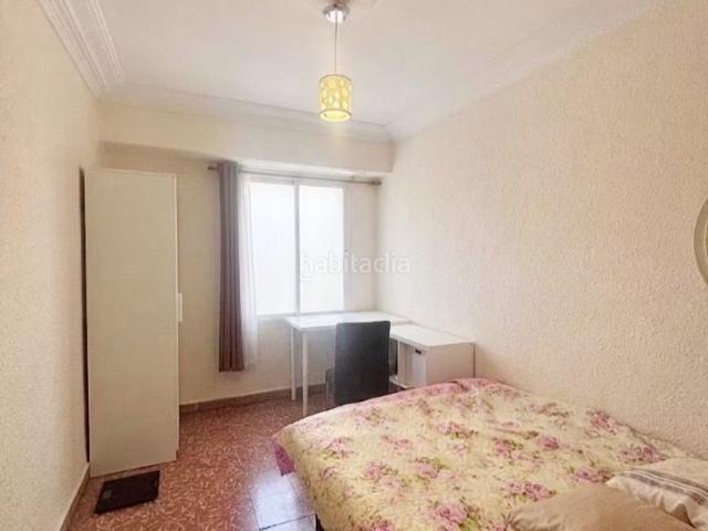 Apartamento en venta en Ciutat Vella, València