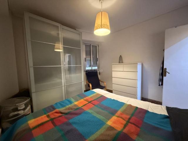 Apartamento en venta en Ciutat Vella, València