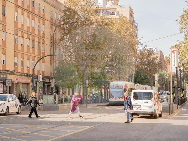 Apartamento en venta en Ciutat Vella, Comarca de València
