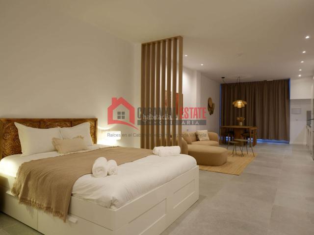 Apartamento en venta en Ciutat Vella, Comarca de València