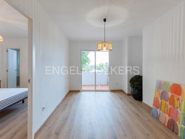 Apartamento en venta en Valencia, Sant Francesc