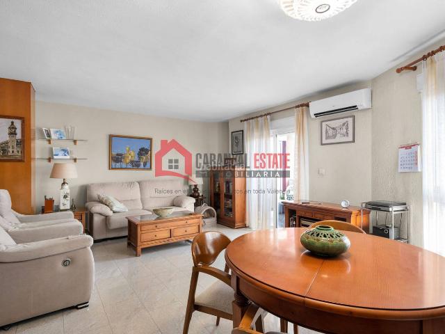 Apartamento en venta en Ciutat Vella, Comarca de València