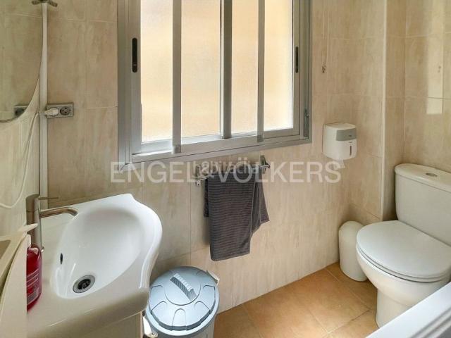 Apartamento en venta en Ciutat Vella, Comarca de València