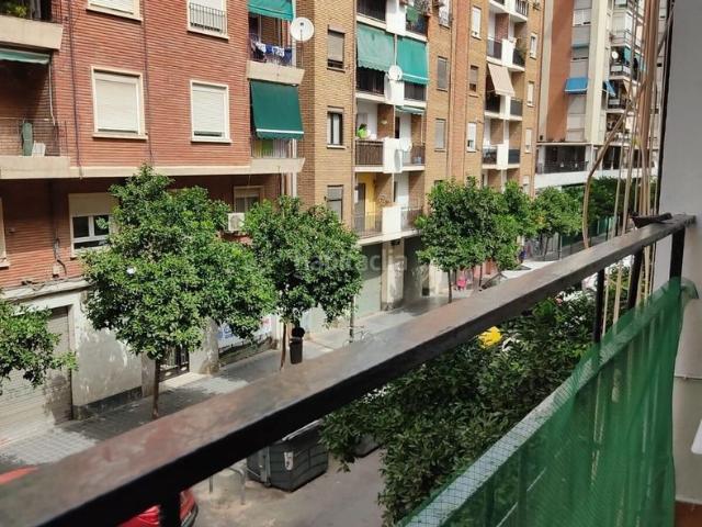Apartamento en venta en Ciutat Vella, Comarca de València