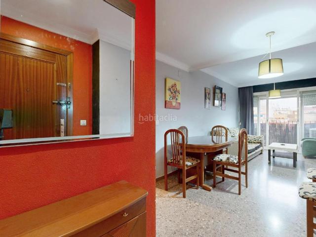 Apartamento en venta en Valencia, Sant Francesc