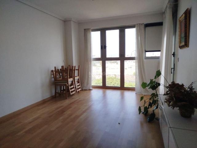 Apartamento en venta en Ciutat Vella, Comarca de València