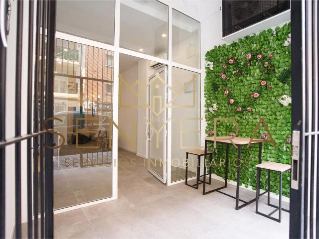 Apartamento en venta en Ciutat Vella, Comarca de València