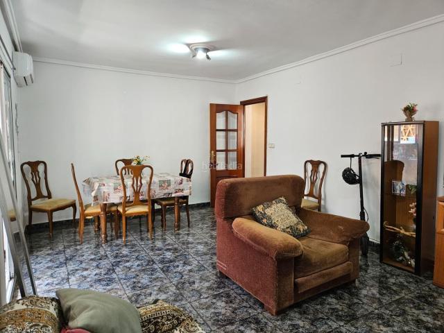 Apartamento en venta en Ciutat Vella, València
