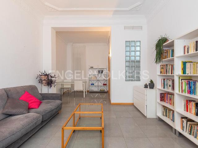 Apartamento en venta en Valencia, Sant Francesc