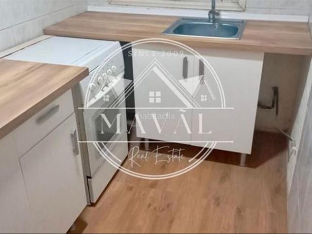 Apartamento en venta en Ciutat Vella, Comarca de València