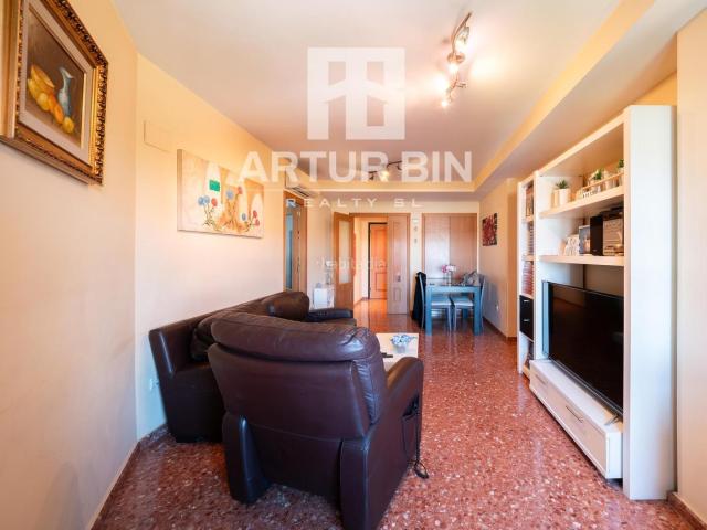 Apartamento en venta en Valencia, Sant Francesc