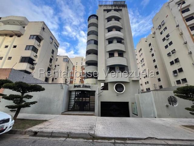 Apartamento en venta en Valencia, Carabobo