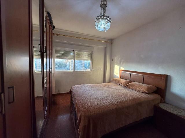 Apartamento en venta en Ciutat Vella, Comarca de València