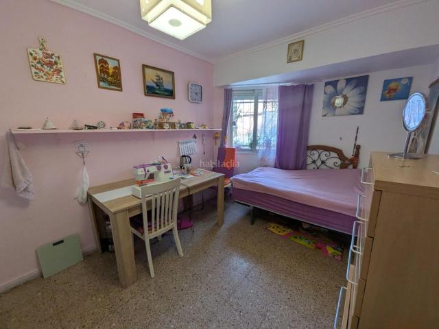 Apartamento en venta en Ciutat Vella, Comarca de València