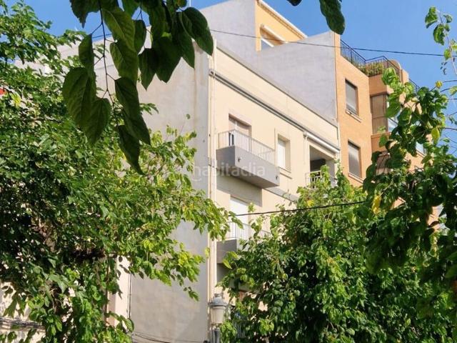 Apartamento en venta en Ciutat Vella, Comarca de València