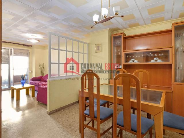 Apartamento en venta en Ciutat Vella, Comarca de València