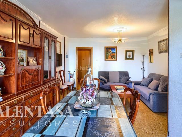 Apartamento en venta en Ciutat Vella, Comarca de València