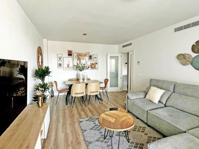 Apartamento en venta en Ciutat Vella, Comarca de València