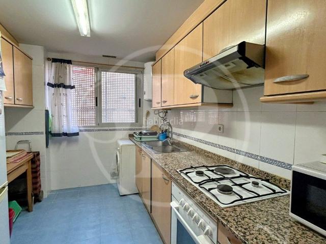 Apartamento en venta en Ciutat Vella, Comarca de València