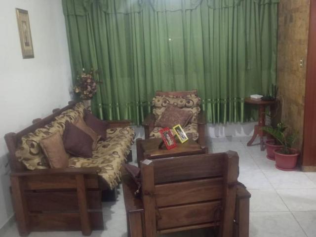 Apartamento en venta en La Isabelica, Valencia