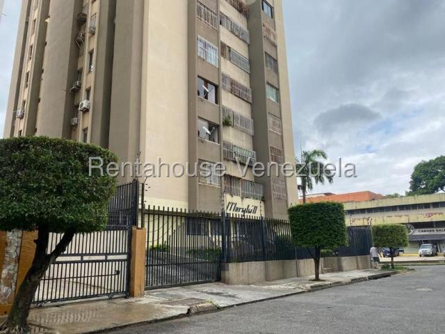 Apartamento en venta en Valencia, Carabobo