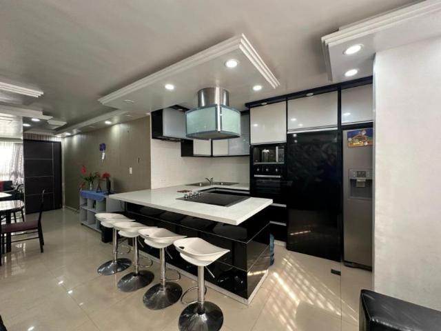 Apartamento en venta en Valencia, Táchira