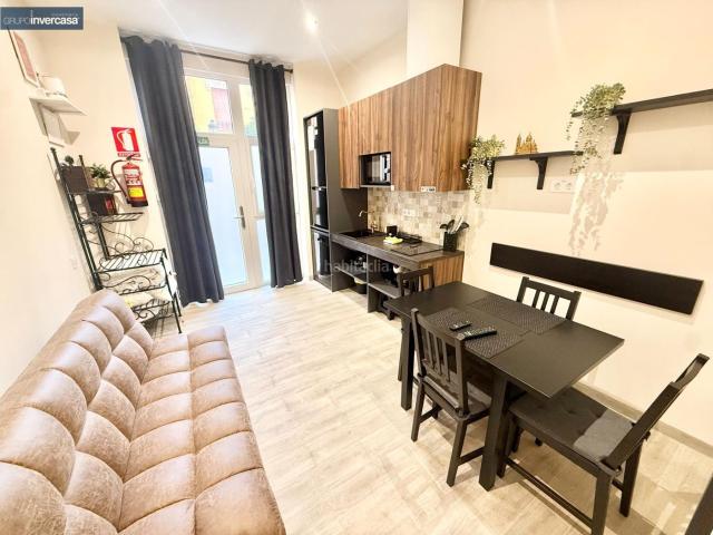 Apartamento en venta en Ciutat Vella, Comarca de València
