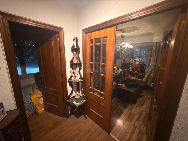 Apartamento en venta en Ciutat Vella, Comarca de València