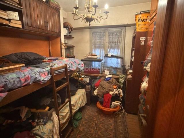 Apartamento en venta en Ciutat Vella, Comarca de València