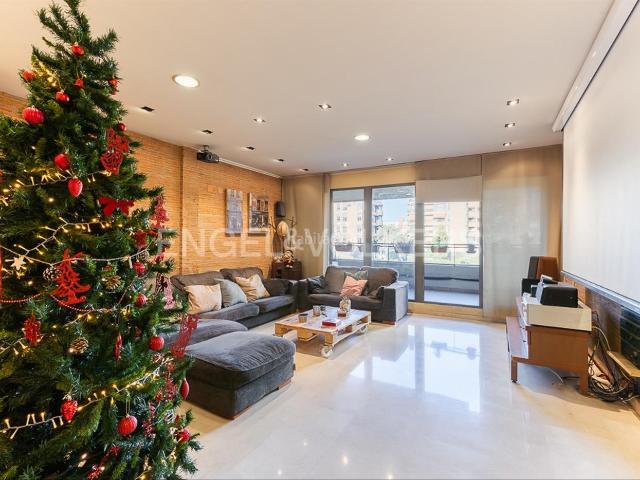Apartamento en venta en Valencia, Sant Francesc