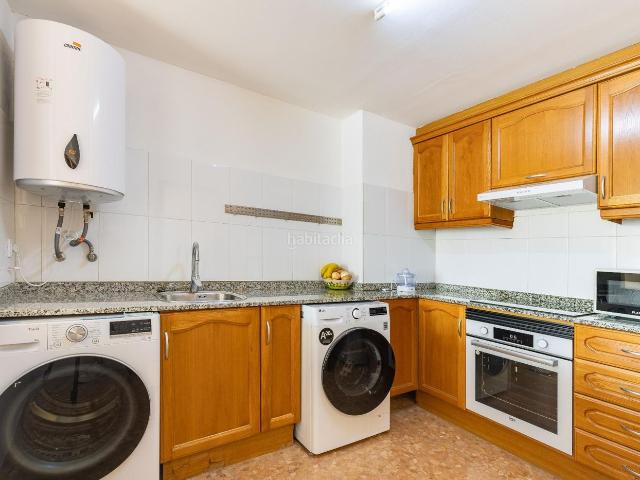 Apartamento en venta en Ciutat Vella, Comarca de València