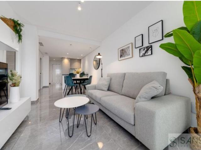 Piso en venta en Caudeli, la Safor