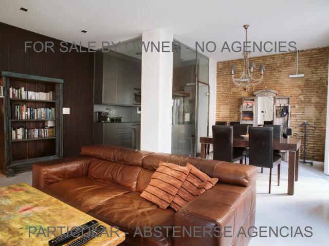 Apartamento en venta en Ciutat Vella, Comarca de València