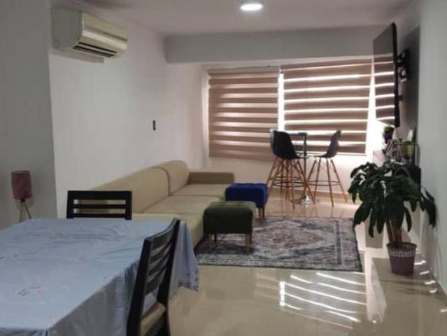 Apartamento en venta en Valencia, Carabobo