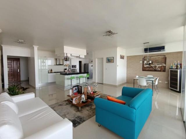 Apartamento en venta en Valencia, Carabobo