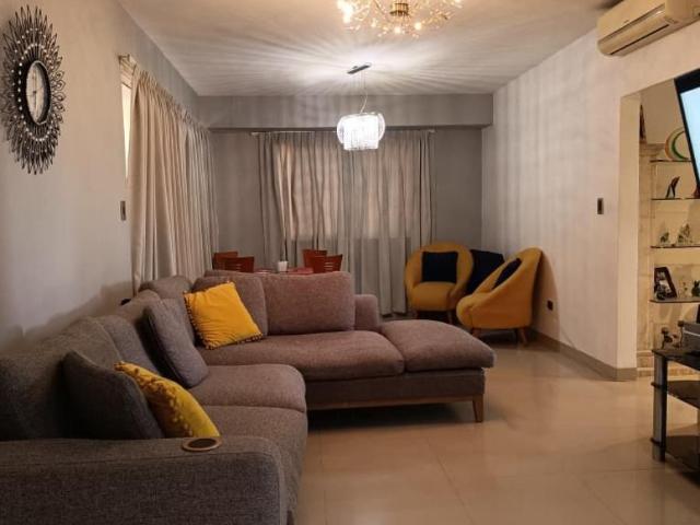 Apartamento en venta en Valencia, Carabobo