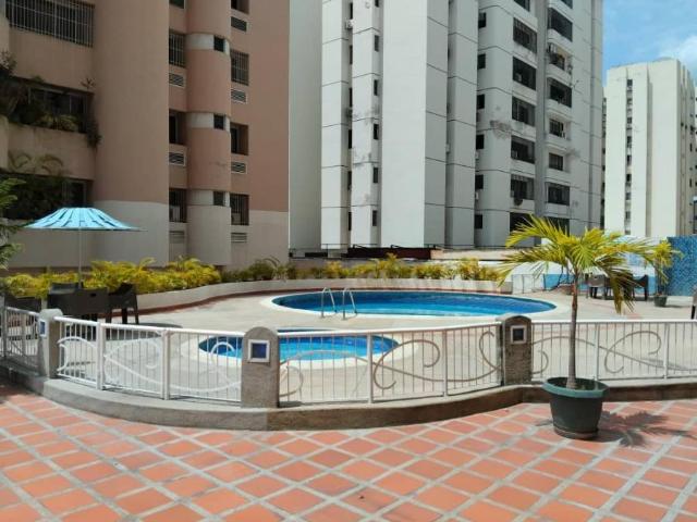 Apartamento en venta en Valencia, Carabobo